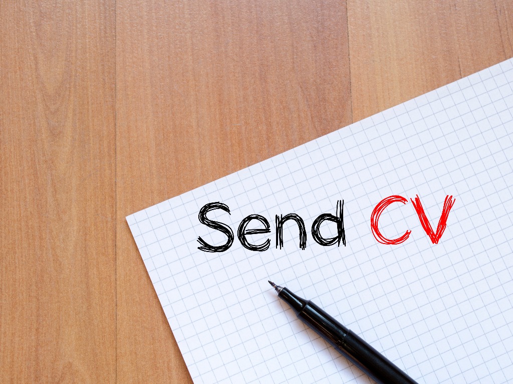 Кога е необходимо да изпратим CV на английски език?