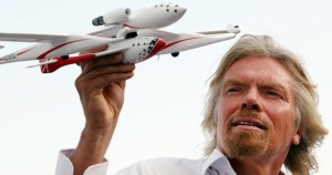 richard branson